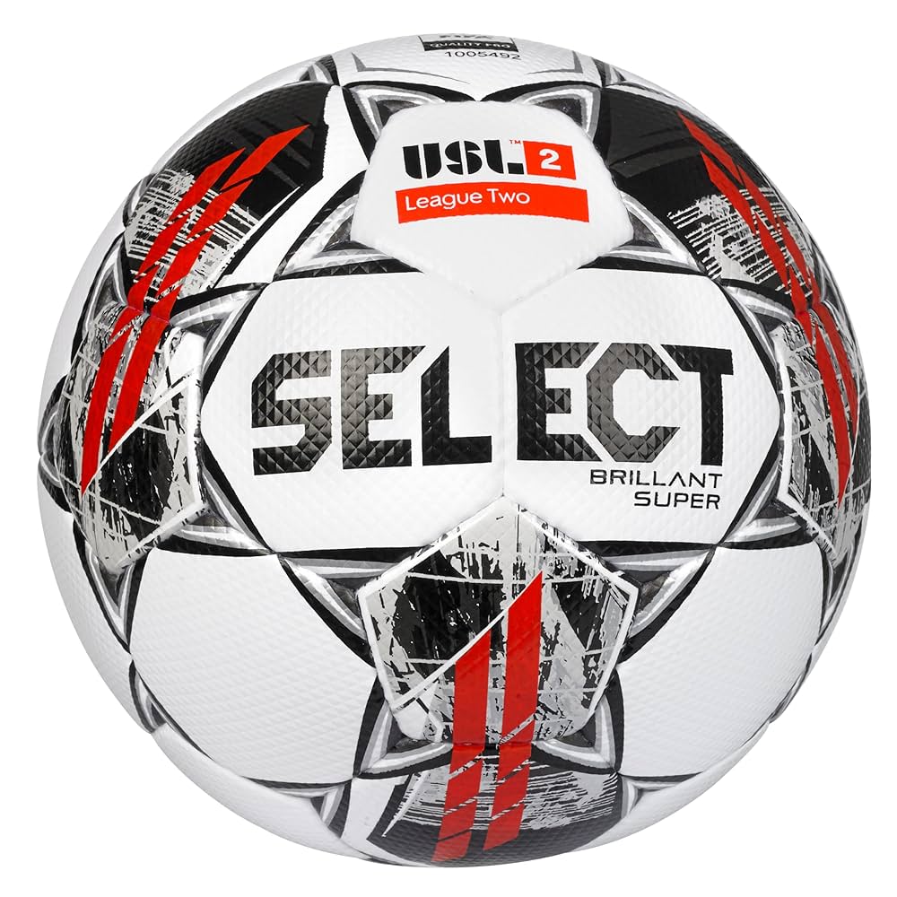 Amazon.co.jp: セレクト ブリラントスーパーUSLリーグ2 V22
